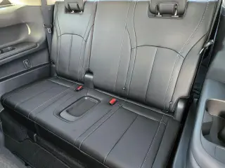 INFINITI QX60 2026 AWD Pure 4 puertas SUV