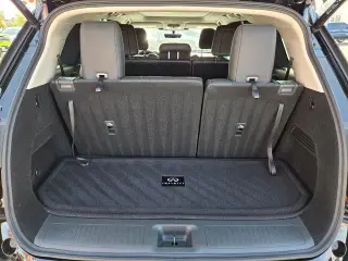 INFINITI QX60 2026 AWD Pure 4 puertas SUV