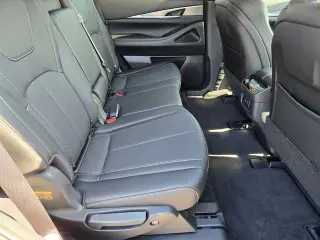 INFINITI QX60 2026 AWD Pure 4 puertas SUV