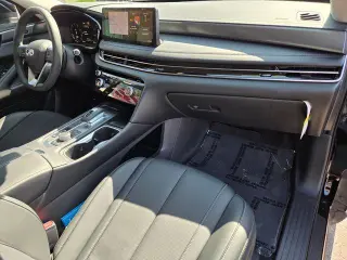 INFINITI QX60 2026 AWD Pure 4 puertas SUV