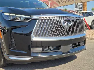 INFINITI QX60 2026 AWD Pure 4 puertas SUV