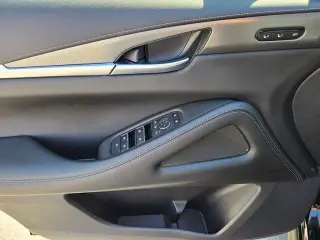 INFINITI QX60 2026 AWD Pure 4 puertas SUV