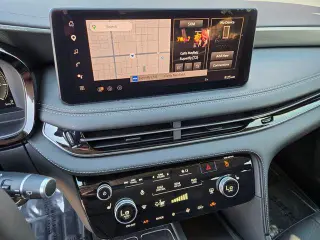 INFINITI QX60 2026 AWD Pure 4 puertas SUV