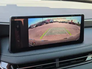 INFINITI QX60 2026 AWD Pure 4 puertas SUV