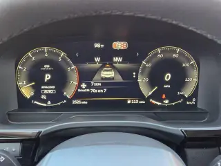 INFINITI QX60 2026 AWD Pure 4 puertas SUV
