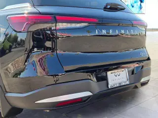INFINITI QX60 2026 AWD Pure 4 puertas SUV