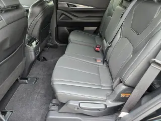 INFINITI QX60 2026 AWD Pure 4 puertas SUV