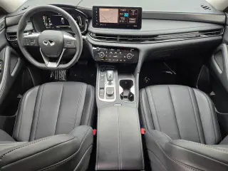 INFINITI QX60 2026 AWD Pure 4 puertas SUV