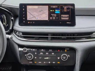 INFINITI QX60 2026 AWD Pure 4 puertas SUV