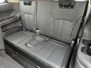 INFINITI QX60 2026 AWD Pure 4 puertas SUV