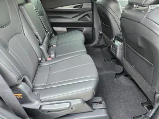 INFINITI QX60 2026 AWD Pure 4 puertas SUV