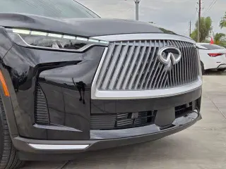INFINITI QX60 2026 AWD Pure 4 puertas SUV