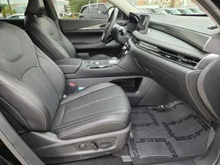 INFINITI QX60 2026 AWD Pure 4 puertas SUV