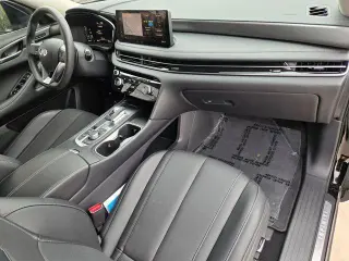INFINITI QX60 2026 AWD Pure 4 puertas SUV