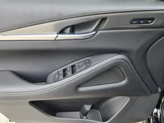 INFINITI QX60 2026 AWD Pure 4 puertas SUV