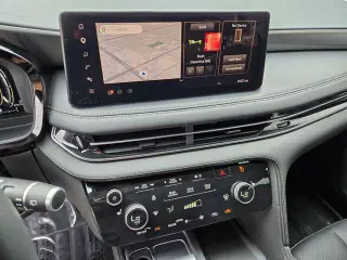INFINITI QX60 2026 AWD Pure 4 puertas SUV