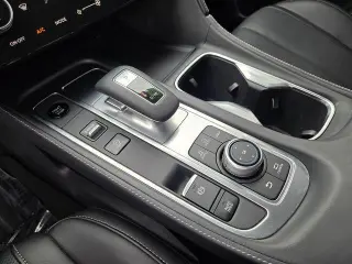 INFINITI QX60 2026 AWD Pure 4 puertas SUV