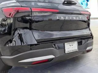 INFINITI QX60 2026 AWD Pure 4 puertas SUV