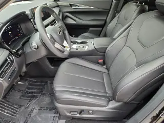 INFINITI QX60 2026 AWD Pure 4 puertas SUV