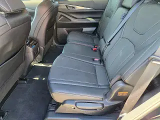 INFINITI QX60 2026 AWD Pure 4 puertas SUV