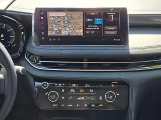 INFINITI QX60 2026 AWD Pure 4 puertas SUV