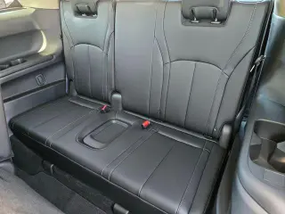 INFINITI QX60 2026 AWD Pure 4 puertas SUV