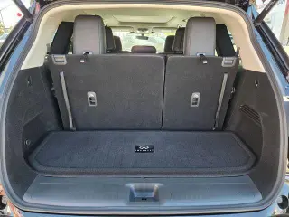 INFINITI QX60 2026 AWD Pure 4 puertas SUV