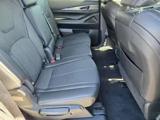INFINITI QX60 2026 AWD Pure 4 puertas SUV