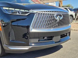 INFINITI QX60 2026 AWD Pure 4 puertas SUV