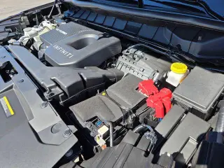 INFINITI QX60 2026 AWD Pure 4 puertas SUV