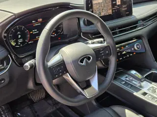 INFINITI QX60 2026 AWD Pure 4 puertas SUV