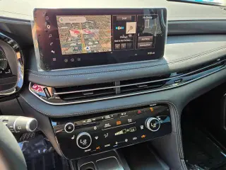 INFINITI QX60 2026 AWD Pure 4 puertas SUV