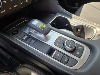 INFINITI QX60 2026 AWD Pure 4 puertas SUV