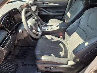INFINITI QX60 2026 AWD Pure 4 puertas SUV