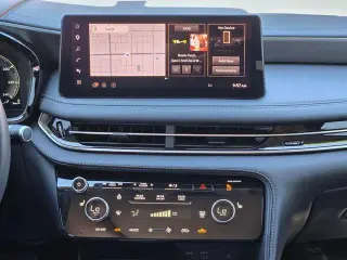 INFINITI QX60 2026 AWD Pure 4 puertas SUV