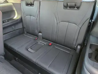 INFINITI QX60 2026 AWD Pure 4 puertas SUV