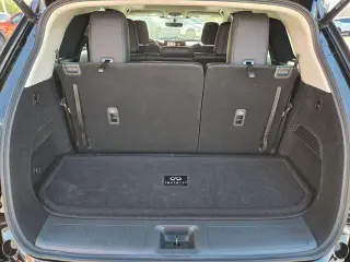 INFINITI QX60 2026 AWD Pure 4 puertas SUV