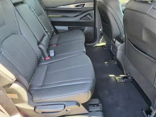 INFINITI QX60 2026 AWD Pure 4 puertas SUV