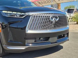 INFINITI QX60 2026 AWD Pure 4 puertas SUV