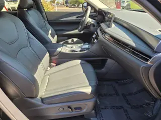 INFINITI QX60 2026 AWD Pure 4 puertas SUV