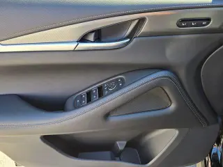 INFINITI QX60 2026 AWD Pure 4 puertas SUV