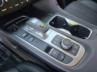 INFINITI QX60 2026 AWD Pure 4 puertas SUV