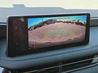 INFINITI QX60 2026 AWD Pure 4 puertas SUV