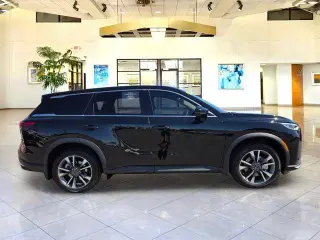 INFINITI QX60 2026 AWD Pure 4 puertas SUV