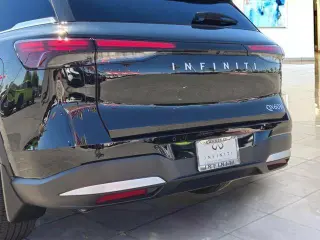 INFINITI QX60 2026 AWD Pure 4 puertas SUV