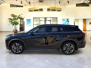 INFINITI QX60 2026 AWD Pure 4 puertas SUV