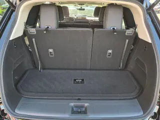 INFINITI QX60 2026 AWD Pure 4 puertas SUV