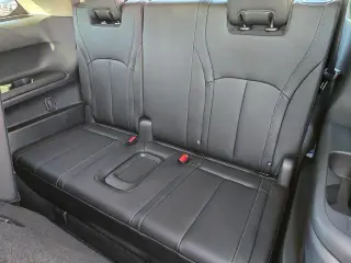 INFINITI QX60 2026 AWD Pure 4 puertas SUV