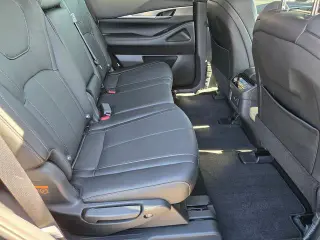 INFINITI QX60 2026 AWD Pure 4 puertas SUV