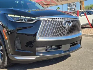 INFINITI QX60 2026 AWD Pure 4 puertas SUV
